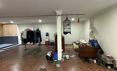 Rumah Dijual Di Rawamangun Pulo Gadung Jakarta Timur Jaktim