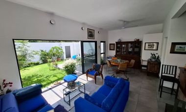CASA NUEVA 1 NIVEL EN JIUTEPEC, MORELOS