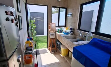 CASA NUEVA 1 NIVEL EN JIUTEPEC, MORELOS
