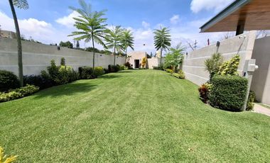 CASA NUEVA 1 NIVEL EN JIUTEPEC, MORELOS