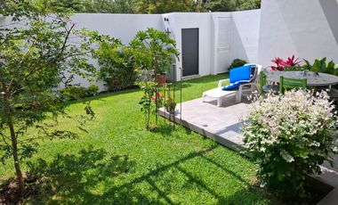 CASA NUEVA 1 NIVEL EN JIUTEPEC, MORELOS