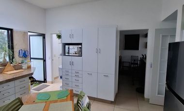CASA NUEVA 1 NIVEL EN JIUTEPEC, MORELOS