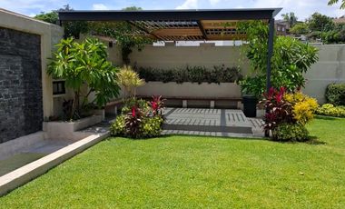 CASA NUEVA 1 NIVEL EN JIUTEPEC, MORELOS