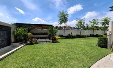CASA NUEVA 1 NIVEL EN JIUTEPEC, MORELOS