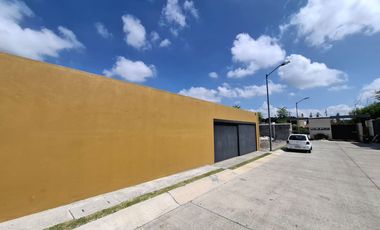 CASA NUEVA 1 NIVEL EN JIUTEPEC, MORELOS
