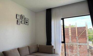 Rumah Dijual Di Cisitu Dago Coblong Kota Bandung 2 Lantai +Rooftop MEWAH Murah