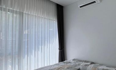 Rumah Dijual Di Cisitu Dago Coblong Kota Bandung 2 Lantai +Rooftop MEWAH Murah