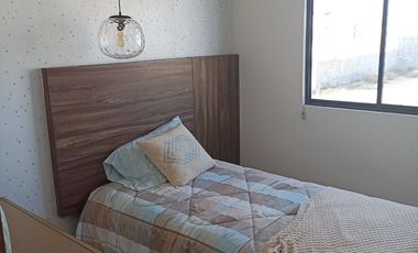 CASA  EN PACHUCA 3 RECAMARAS