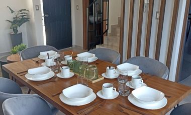 CASA  EN PACHUCA 3 RECAMARAS