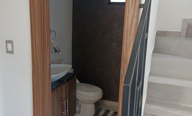 CASA  EN PACHUCA 3 RECAMARAS