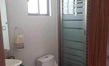 CASA  EN PACHUCA 3 RECAMARAS