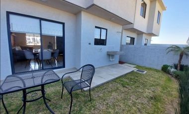 CASA  EN PACHUCA 3 RECAMARAS