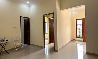 Rumah Dijual Baru Area Rawamangun Pulogadung Jakarta Timur Dalam Komplek Dekat Pusat Bisnis [AR063]