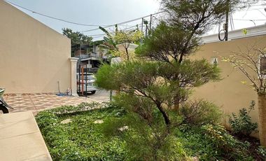 Rumah Dijual Baru Area Rawamangun Pulogadung Jakarta Timur Dalam Komplek Dekat Pusat Bisnis [AR063]