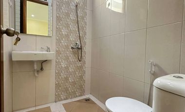 Rumah Dijual Baru Area Rawamangun Pulogadung Jakarta Timur Dalam Komplek Dekat Pusat Bisnis [AR063]