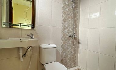 Rumah Dijual Baru Area Rawamangun Pulogadung Jakarta Timur Dalam Komplek Dekat Pusat Bisnis [AR063]