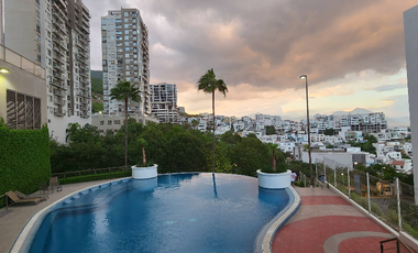 Departamento en Condominios Retama, Puerta del Sol Nte., Dinastía, 64639 Monterrey, N.L., México