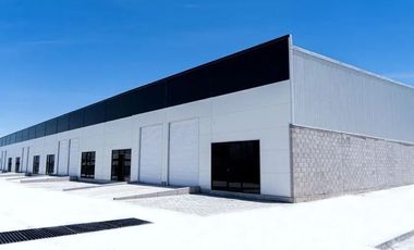 Venta de Bodegas en Preventa en Querétaro aprovecha descuento