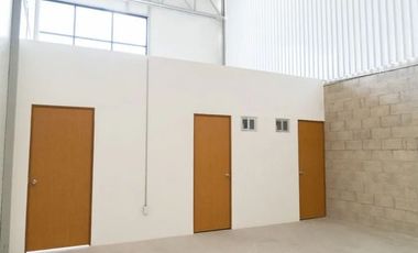 Venta de Bodegas en Preventa en Querétaro aprovecha descuento