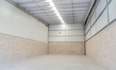 Venta de Bodegas en Preventa en Querétaro aprovecha descuento