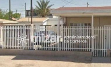 Apartamento en venta en Mexicali, Mexicali