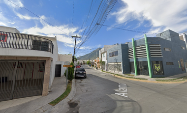 Casa en Real de Cumbres, Real Cumbres, Monterrey, Nuevo León, México