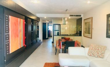 DEPARTAMENTO AMUEBLADO EN CONDOMINIO PORTO FINO EN MARINA