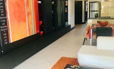 DEPARTAMENTO AMUEBLADO EN CONDOMINIO PORTO FINO EN MARINA