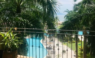DEPARTAMENTO AMUEBLADO EN CONDOMINIO PORTO FINO EN MARINA