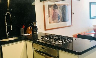 DEPARTAMENTO AMUEBLADO EN CONDOMINIO PORTO FINO EN MARINA