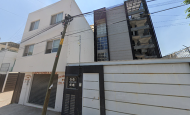 Departamento en Diag. 1o. de Enero, Granjas Puebla, 72490 Heroica Puebla de Zaragoza, Pue., México