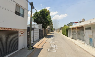 Departamento en Diag. 1o. de Enero, Granjas Puebla, 72490 Heroica Puebla de Zaragoza, Pue., México