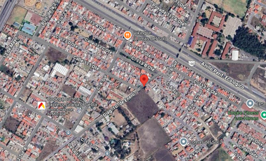 Departamento en Diag. 1o. de Enero, Granjas Puebla, 72490 Heroica Puebla de Zaragoza, Pue., México