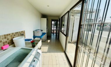 CASA EN VENTA COLONIA LAS PEÑAS