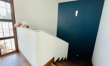 CASA EN VENTA COLONIA LAS PEÑAS