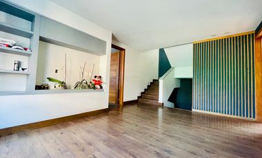 CASA EN VENTA COLONIA LAS PEÑAS