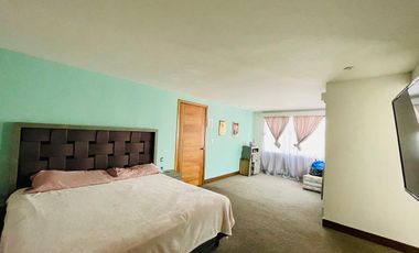 CASA EN VENTA COLONIA LAS PEÑAS