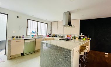 CASA EN VENTA COLONIA LAS PEÑAS