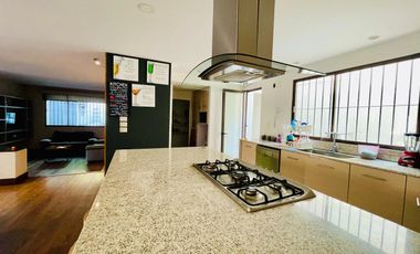 CASA EN VENTA COLONIA LAS PEÑAS