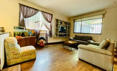 CASA EN VENTA COLONIA LAS PEÑAS