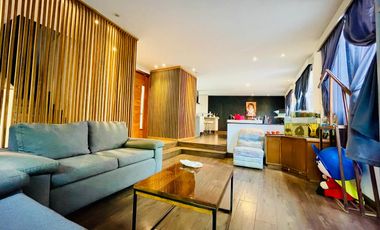 CASA EN VENTA COLONIA LAS PEÑAS