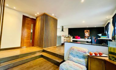 CASA EN VENTA COLONIA LAS PEÑAS