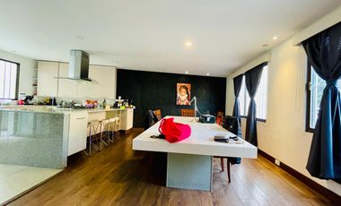 CASA EN VENTA COLONIA LAS PEÑAS