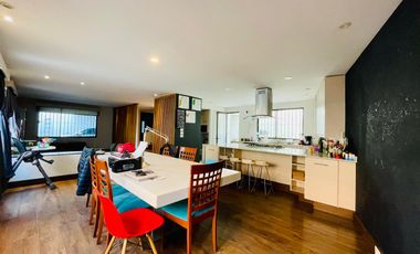 CASA EN VENTA COLONIA LAS PEÑAS