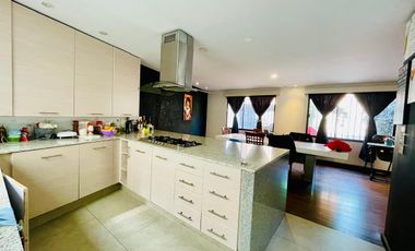 CASA EN VENTA COLONIA LAS PEÑAS