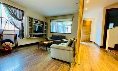 CASA EN VENTA COLONIA LAS PEÑAS