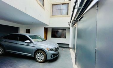 CASA EN VENTA COLONIA LAS PEÑAS