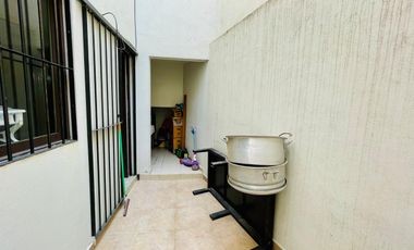 CASA EN VENTA COLONIA LAS PEÑAS