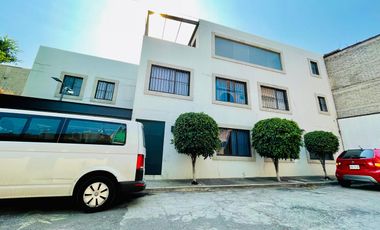 CASA EN VENTA COLONIA LAS PEÑAS