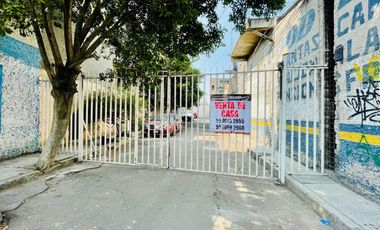 CASA EN VENTA COLONIA LAS PEÑAS